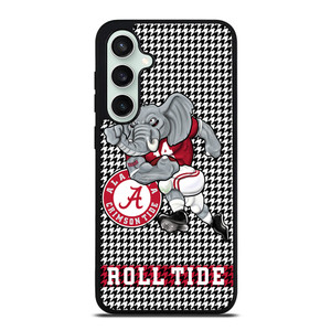 ALABAMA CRIMSON ROLL TIDE 2 Samsung Galaxy S23 FE Case ALABAMA CRIMSON ROLL TIDE 2 Samsung Galaxy S23 FE Case