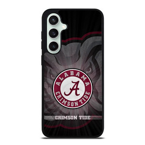 ALABAMA CRIMSON TIDE LOGO Samsung Galaxy S23 FE Case ALABAMA CRIMSON TIDE LOGO Samsung Galaxy S23 FE Case