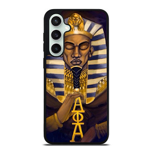 ALPHA PHI ALPHA Samsung Galaxy S23 FE Case ALPHA PHI ALPHA Samsung Galaxy S23 FE Case