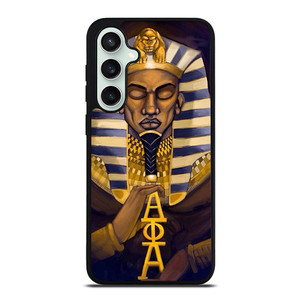 ALPHA PHI Samsung Galaxy S23 FE Case ALPHA PHI Samsung Galaxy S23 FE Case