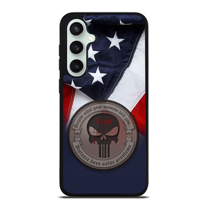 AMERICA SNIPER CHRIS KYLE Samsung Galaxy S23 FE Case