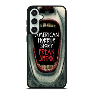 AMERICAN HORROR STORY FREAK SHOW Samsung Galaxy S23 FE Case
