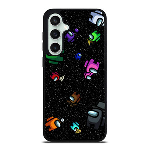 AMONG US IMPOSTOR Samsung Galaxy S23 FE Case AMONG US IMPOSTOR Samsung Galaxy S23 FE Case
