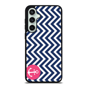 ANCHOR MONOGRAM 2 Samsung Galaxy S23 FE Case ANCHOR MONOGRAM 2 Samsung Galaxy S23 FE Case