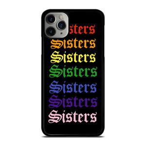 JAMES CHARLES SISTERS iPhone 11 Pro Max Case