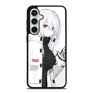 ANIME X NASA Samsung Galaxy S23 FE Case ANIME X NASA Samsung Galaxy S23 FE Case