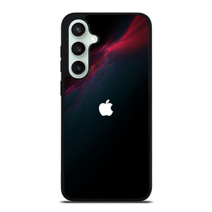 APPLE LOGO BIGBANG EFFECT Samsung Galaxy S23 FE Case APPLE LOGO BIGBANG EFFECT Samsung Galaxy S23 FE Case