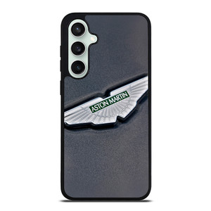 ASTON MARTIN LOGO Samsung Galaxy S23 FE Case ASTON MARTIN LOGO Samsung Galaxy S23 FE Case