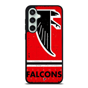 ATLANTA FALCONS LOGO 2 Samsung Galaxy S23 FE Case