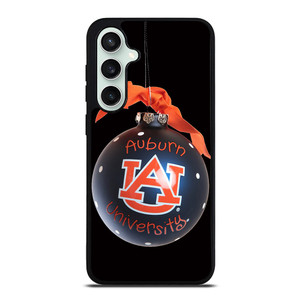 AUBURN UNIVERSITY WAR EAGLE Samsung Galaxy S23 FE Case AUBURN UNIVERSITY WAR EAGLE Samsung Galaxy S23 FE Case