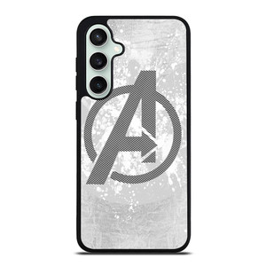 AVENGERS MARVEL LOGO 2 Samsung Galaxy S23 FE Case AVENGERS MARVEL LOGO 2 Samsung Galaxy S23 FE Case