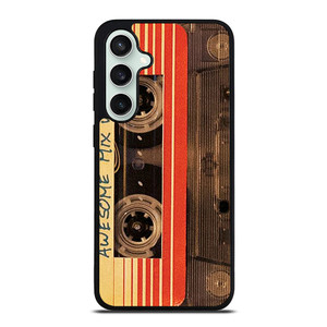 AWESOME VOL 1 WALKMAN Samsung Galaxy S23 FE Case