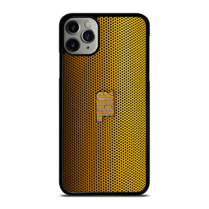 JBL YELLOW LOGO iPhone 11 Pro Max Case JBL YELLOW LOGO iPhone 11 Pro Max Case