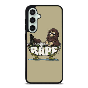 BAPE CAMO BATHUP Samsung Galaxy S23 FE Case