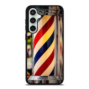 BARBER POLE HAIR CUT Samsung Galaxy S23 FE Case BARBER POLE HAIR CUT Samsung Galaxy S23 FE Case