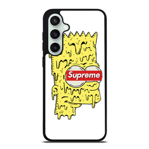 BART SIMPSON SUPREME Samsung Galaxy S23 FE Case BART SIMPSON SUPREME Samsung Galaxy S23 FE Case