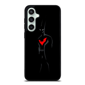 BATMAN BEYOND 1 Samsung Galaxy S23 FE Case BATMAN BEYOND 1 Samsung Galaxy S23 FE Case