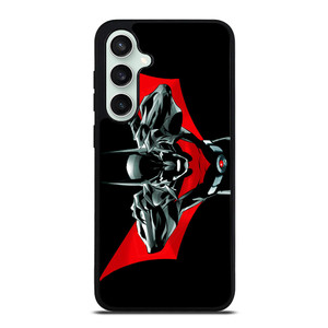 BATMAN BEYOND 2 Samsung Galaxy S23 FE Case BATMAN BEYOND 2 Samsung Galaxy S23 FE Case