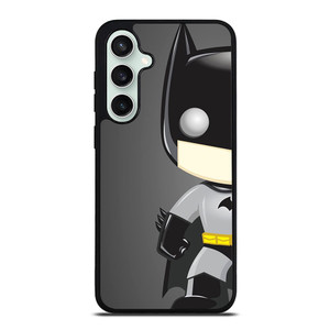 BATMAN KAWAII Samsung Galaxy S23 FE Case BATMAN KAWAII Samsung Galaxy S23 FE Case