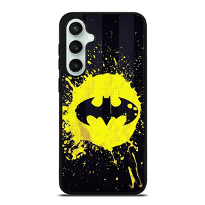 BATMAN LOGO RETRO Samsung Galaxy S23 FE Case