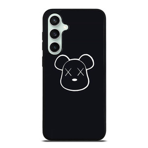 BEAR KAWS HYPERBEAST ICON Samsung Galaxy S23 FE Case