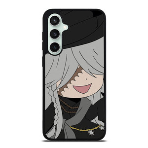 BLACK BUTLER UNDERTAKER CHIBI Samsung Galaxy S23 FE Case