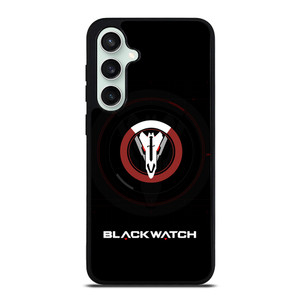 BLACKWATCH OVERWATCH Samsung Galaxy S23 FE Case
