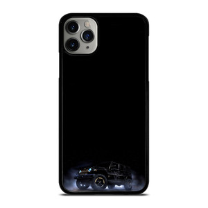 JEEP WRANGLER BLACK FOG iPhone 11 Pro Max Case JEEP WRANGLER BLACK FOG iPhone 11 Pro Max Case