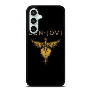 BON JOVI LOGO Samsung Galaxy S23 FE Case