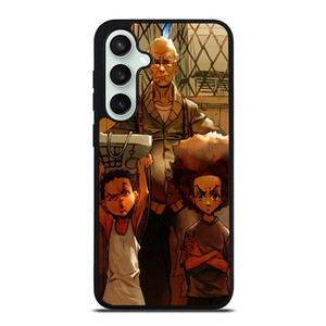 BOONDOCKS TOUGH LOVE Samsung Galaxy S23 FE Case