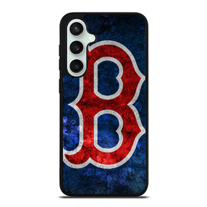 BOSTON RED SOX B LOGO Samsung Galaxy S23 FE Case
