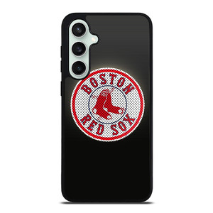 BOSTON RED SOX MLB BASEBALL CLUB Samsung Galaxy S23 FE Case BOSTON RED SOX MLB BASEBALL CLUB Samsung Galaxy S23 FE Case