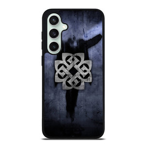 BREAKING BENJAMIN SYMBOL 2 Samsung Galaxy S23 FE Case BREAKING BENJAMIN SYMBOL 2 Samsung Galaxy S23 FE Case