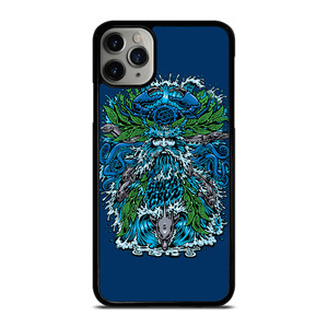JIMBO PHILLIPS SANTA CRUZ iPhone 11 Pro Max Case JIMBO PHILLIPS SANTA CRUZ iPhone 11 Pro Max Case
