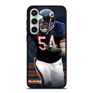 BRIAN URLACHER CHICAGO BEARS Samsung Galaxy S23 FE Case BRIAN URLACHER CHICAGO BEARS Samsung Galaxy S23 FE Case