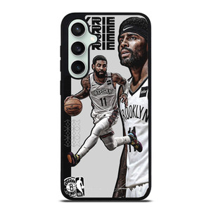 BROKLYN NEW YORK KYRIE IRVING Samsung Galaxy S23 FE Case