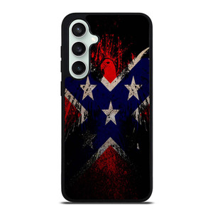 BROWNING REBEL FLAG Samsung Galaxy S23 FE Case BROWNING REBEL FLAG Samsung Galaxy S23 FE Case