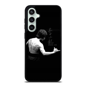 BRUCE LEE 4 Samsung Galaxy S23 FE Case BRUCE LEE 4 Samsung Galaxy S23 FE Case