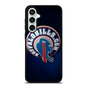 BUFFALO BILLS 3 Samsung Galaxy S23 FE Case BUFFALO BILLS 3 Samsung Galaxy S23 FE Case
