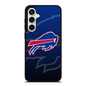BUFFALO BILLS ICON Samsung Galaxy S23 FE Case BUFFALO BILLS ICON Samsung Galaxy S23 FE Case