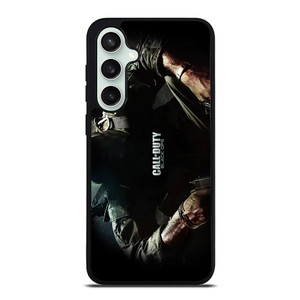 CALL OF DUTY BLACK OPS Samsung Galaxy S23 FE Case CALL OF DUTY BLACK OPS Samsung Galaxy S23 FE Case