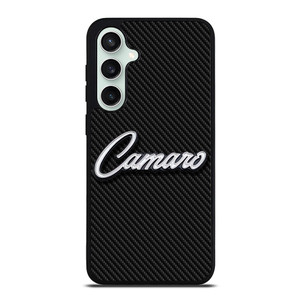 CAMARO LOGO Samsung Galaxy S23 FE Case