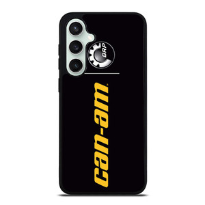 CAN AM X TEAM 2 Samsung Galaxy S23 FE Case CAN AM X TEAM 2 Samsung Galaxy S23 FE Case