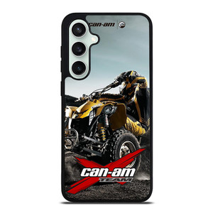 CAN-AM ATV MOTORCROSS Samsung Galaxy S23 FE Case