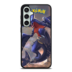 CARTOON POKEMON GARCHOPM Samsung Galaxy S23 FE Case