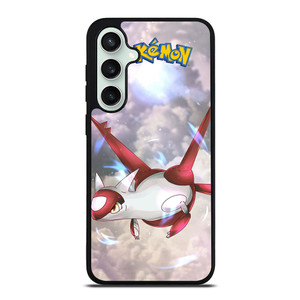 CARTOON POKEMON LATIAS Samsung Galaxy S23 FE Case