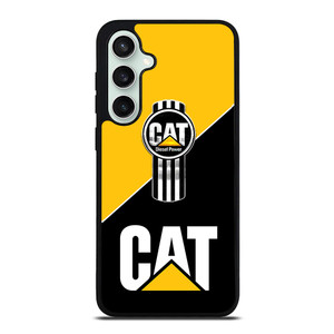 CATERPILLAR CAT DIESEL POWER Samsung Galaxy S23 FE Case