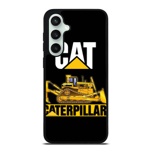CATERPILLAR DOZER CAT Samsung Galaxy S23 FE Case