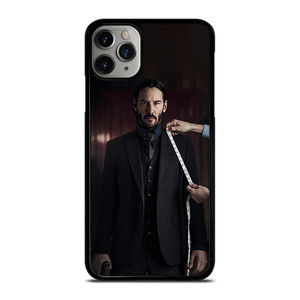 JOHN WICK 3 iPhone 11 Pro Max Case JOHN WICK 3 iPhone 11 Pro Max Case