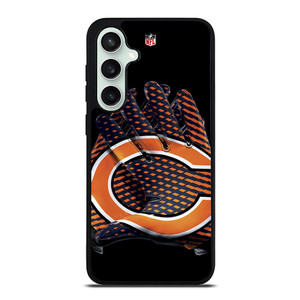 CHICAGO BEARS NFL 2 Samsung Galaxy S23 FE Case CHICAGO BEARS NFL 2 Samsung Galaxy S23 FE Case